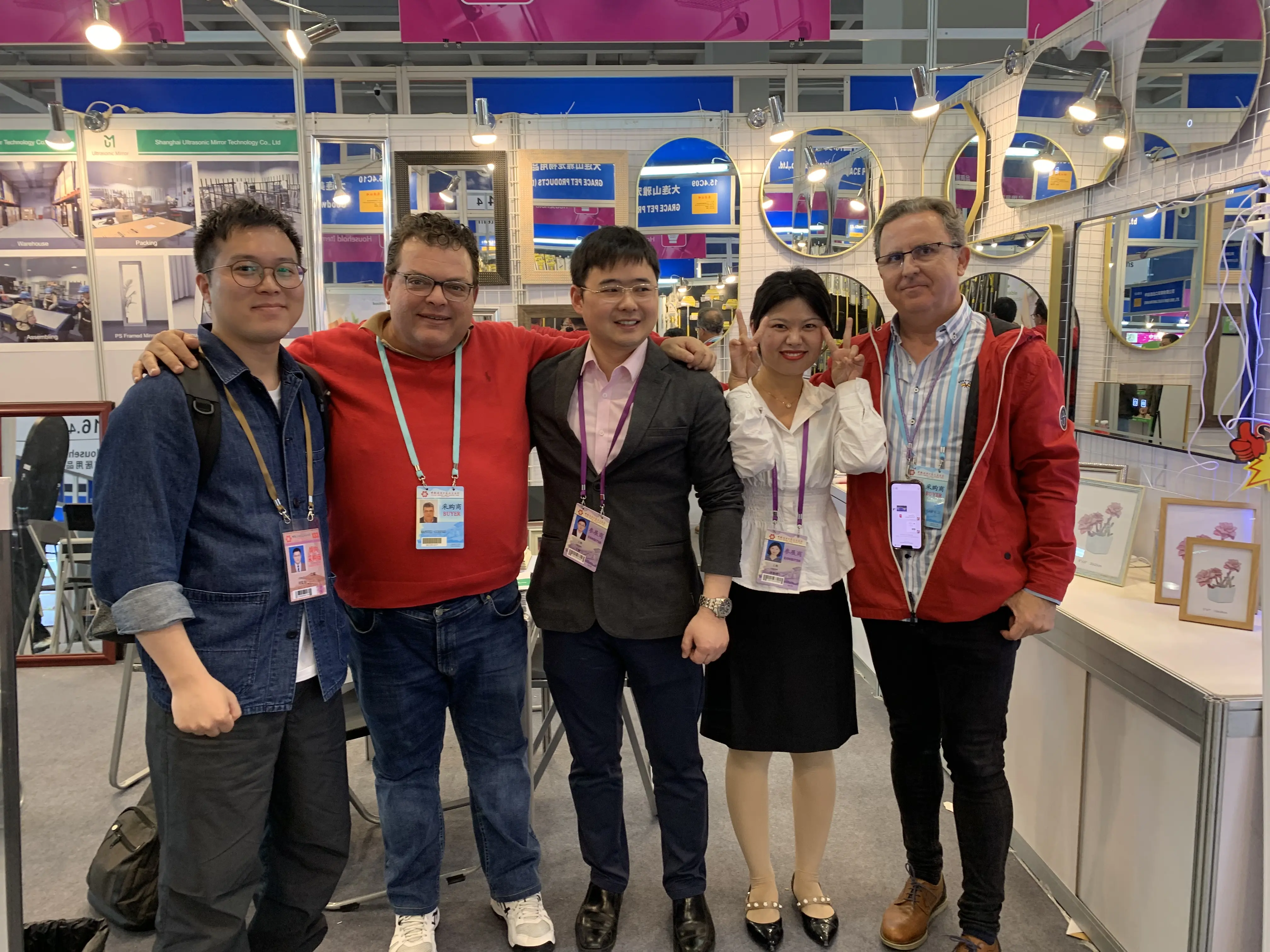 133 Canton Fair